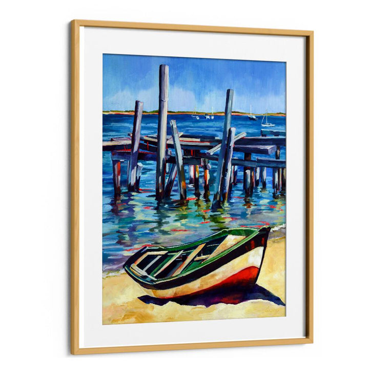 CAPECODBAY , BEACH PAINTINGS