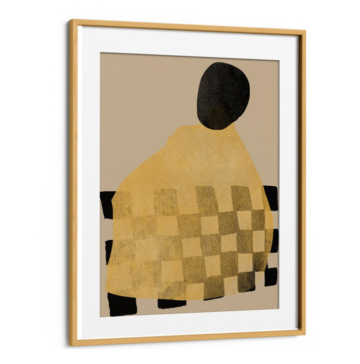 THE GAME , ABSTRACT PAINTINGS