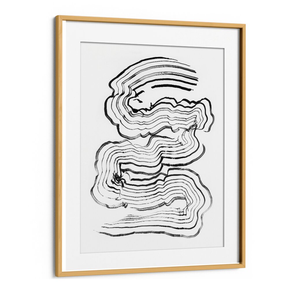 PAINTERLY ABSTRACT LINES 01