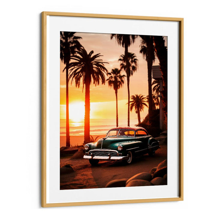 NOSTALGIC NOCTURNE , CAR POSTERS