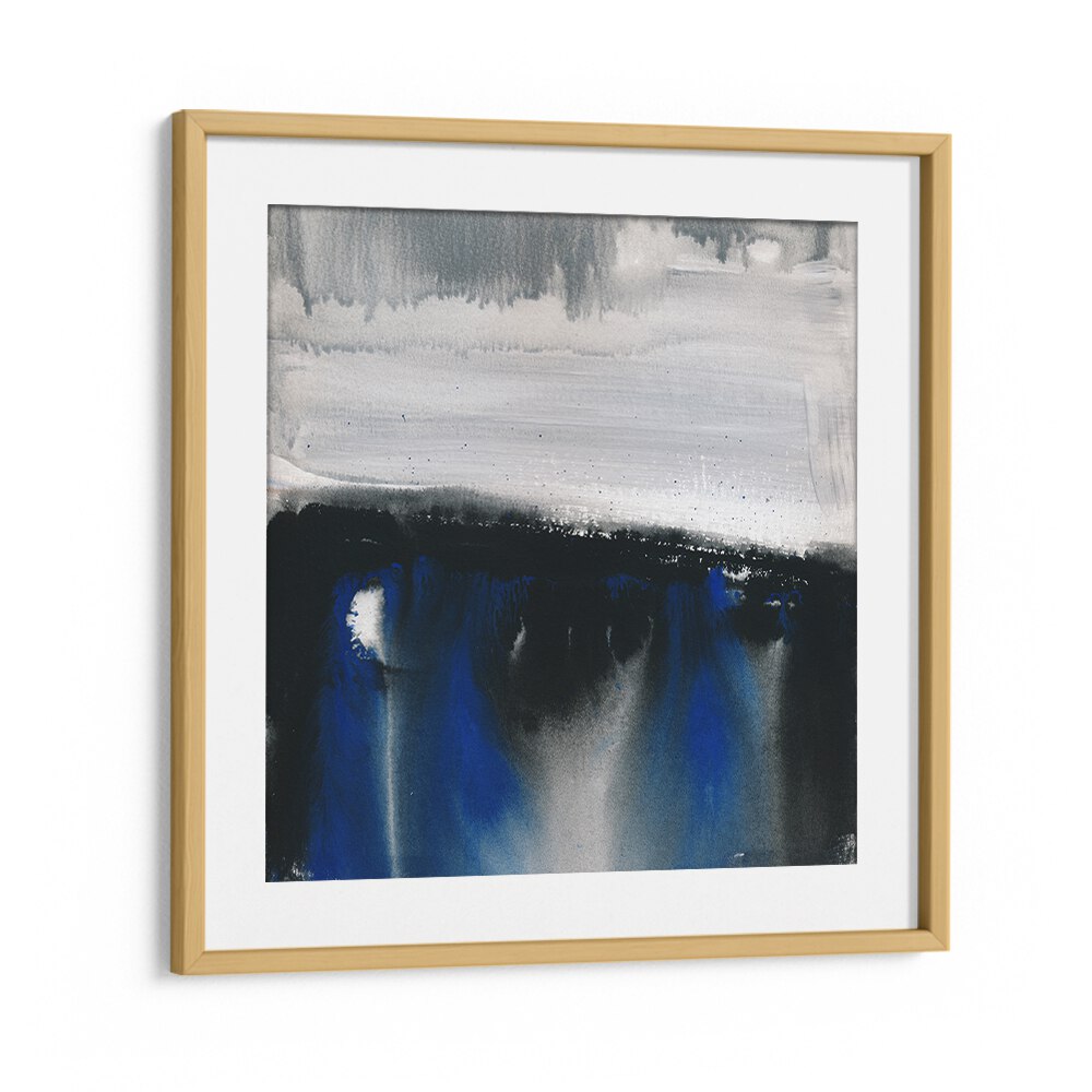 WATERCOLORS I , ABSTRACT PAINTINGS