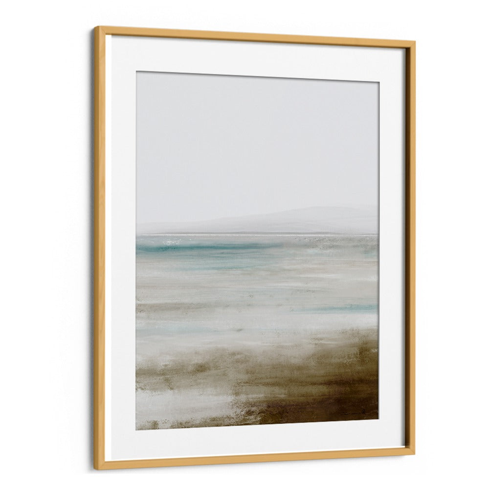 Elegant BAY VIEW, ABSTRACT PAINTINGS bring nature's beauty and serenity to your modern living space. Perfect for decor.