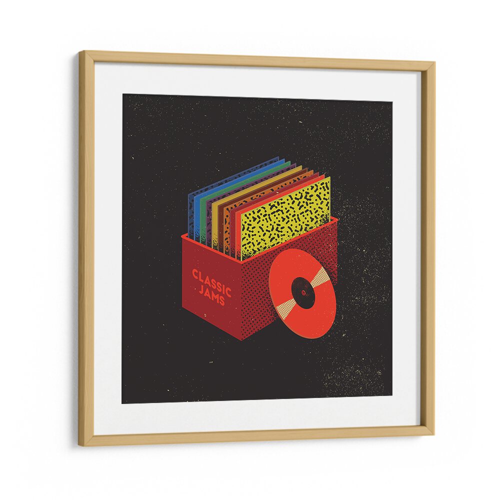 CLASSIC JAMS , MUSIC POSTERS
