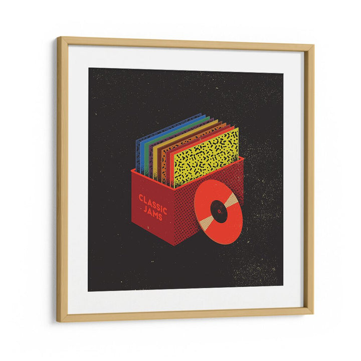 CLASSIC JAMS , MUSIC POSTERS
