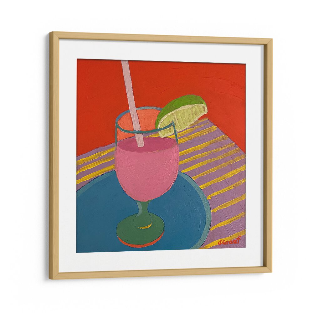 PRETTY DRINK , BAR ART PRINTS  , BAR POSTERS
