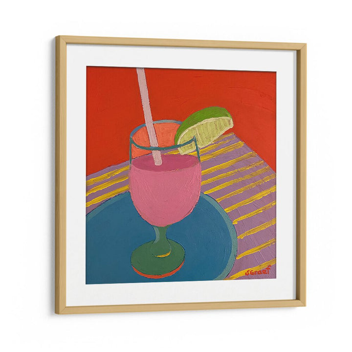 PRETTY DRINK , BAR ART PRINTS  , BAR POSTERS