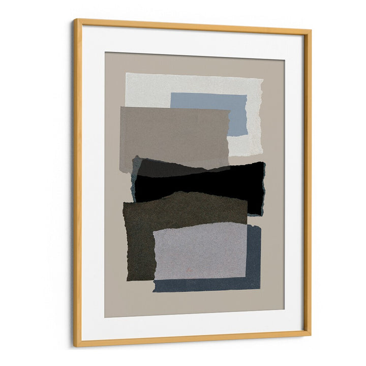 PIECES IV , GEOMETRIC ART PRINTS