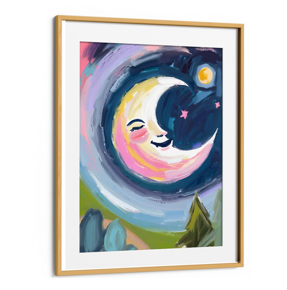LIEBER MOND