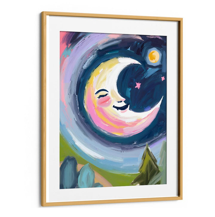 LIEBER MOND