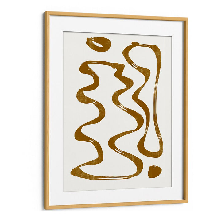 ABSTRACT LINE VII BY THE MIUUS STUDIO , ABSTRACT PAINTINGS, ABSTRACT ART PRINTS