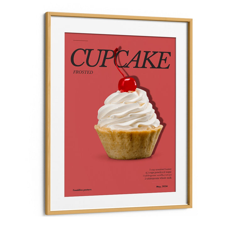 CUPCAKE TREAT , BAR & CAFE ART