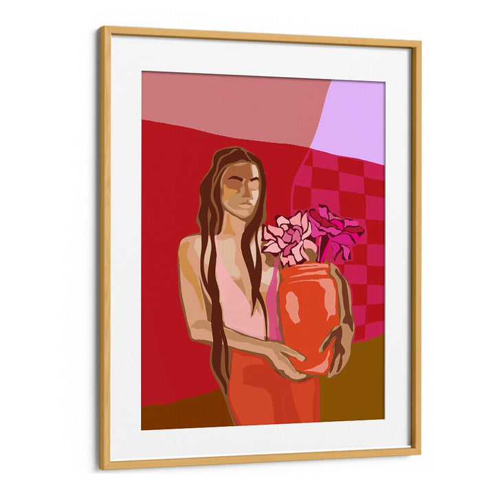 TOO YOUNG , PORTRAITS & FIGURATIVE ILLUSTRATIONS