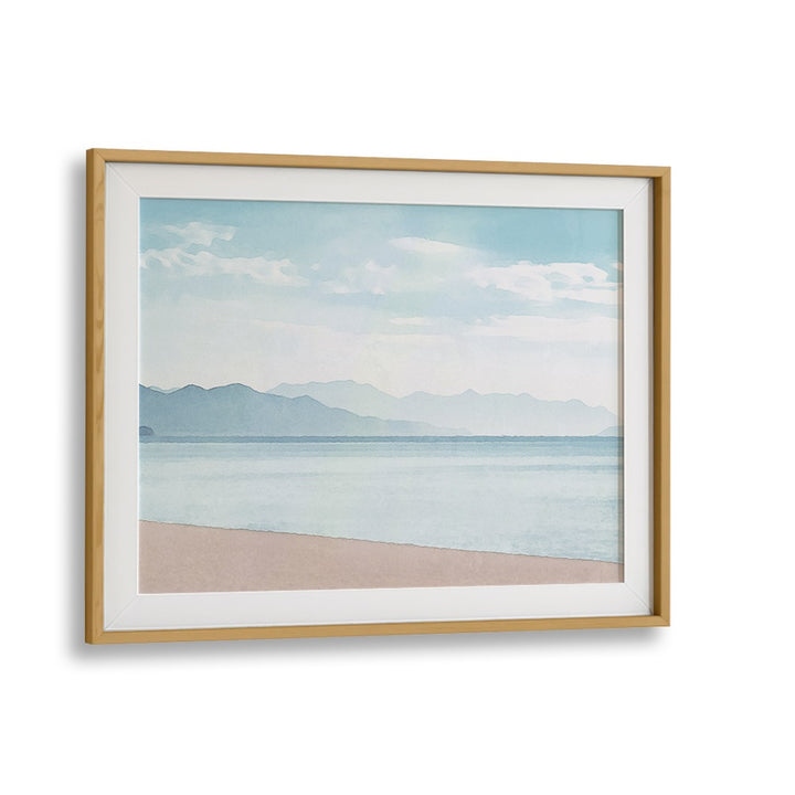 BEACH VIEW