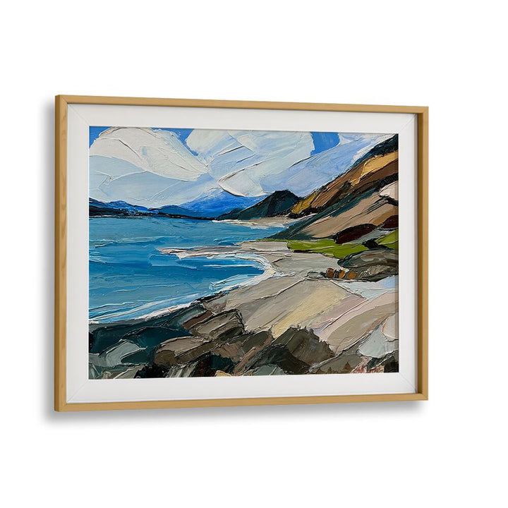 OUT WEST , LANDSCAPE PAINTINGS