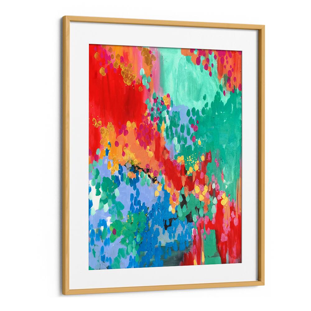 JUST LIKE CANDY , ABSTRACT PAINTINGS
