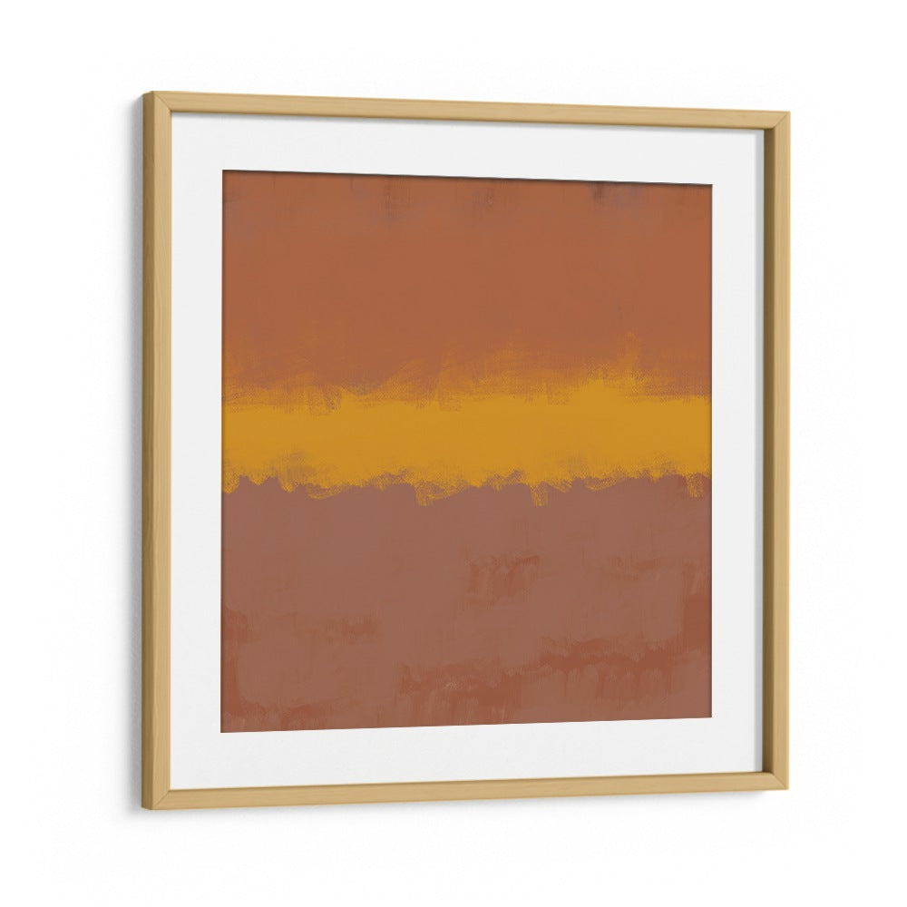 MODERN CALM  , ABSTRACT PAINTINGS