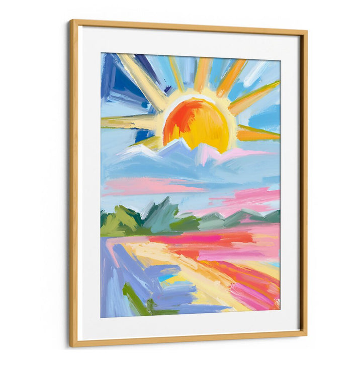 SONNENAUFGANG