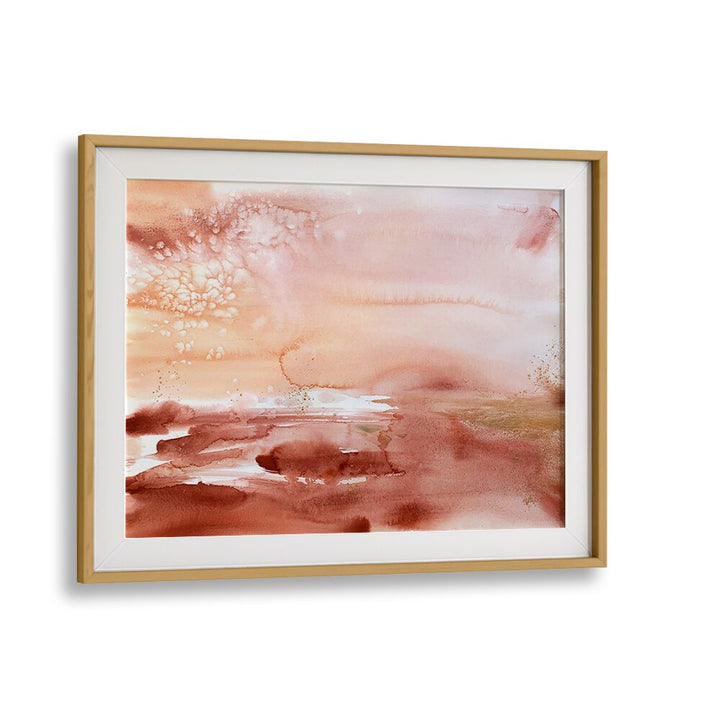 GARNET LANDSCAPE , LANDSCAPE PAINTINGS
