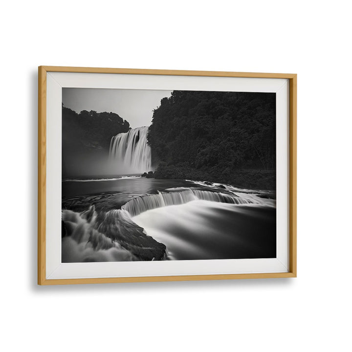 Stunning HUANGGUOSHU WATERFALLS, PHOTOGRAPHY PRINTS showcasing Asia's majestic natural beauty for your space.