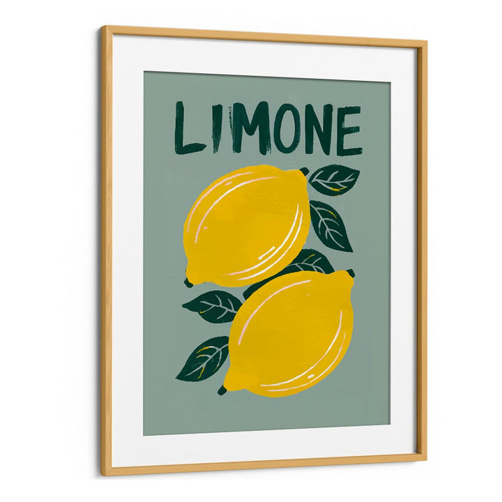 LIMONE BY ANDREAS MAGNUSSON,  KITCHEN POSTERS , KITCHEN ART PRINTS