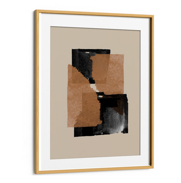 Collage Paper featuring Abstract Paintings, perfect for artists and crafters at Oakwood Mount. Unleash your creativity!