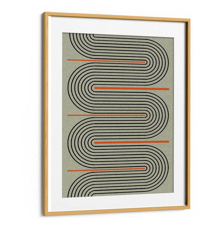 MODERN BALANCE NO.5 , ABSTRACT PAINTINGS
