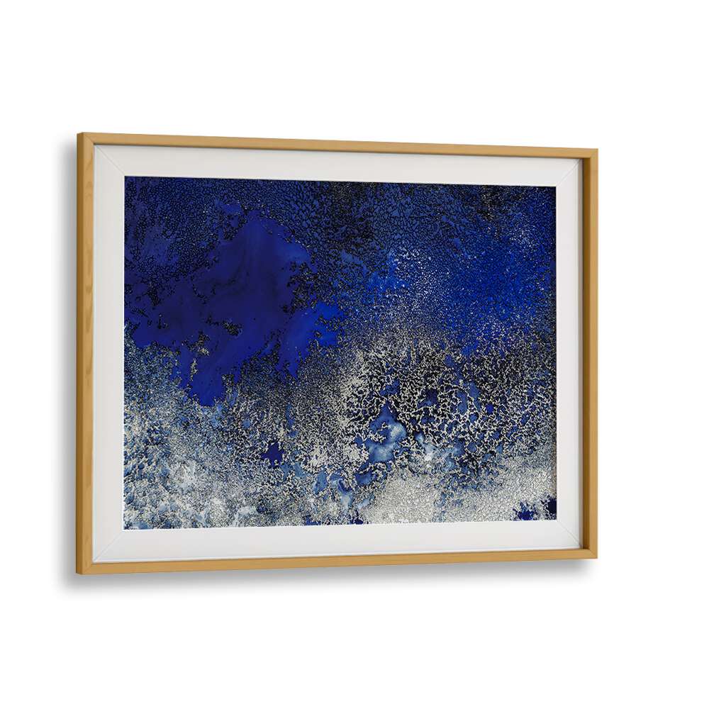 Vibrant SUNLIT REEF, ABSTRACT PAINTINGS bring color and energy, perfect for transforming any space.