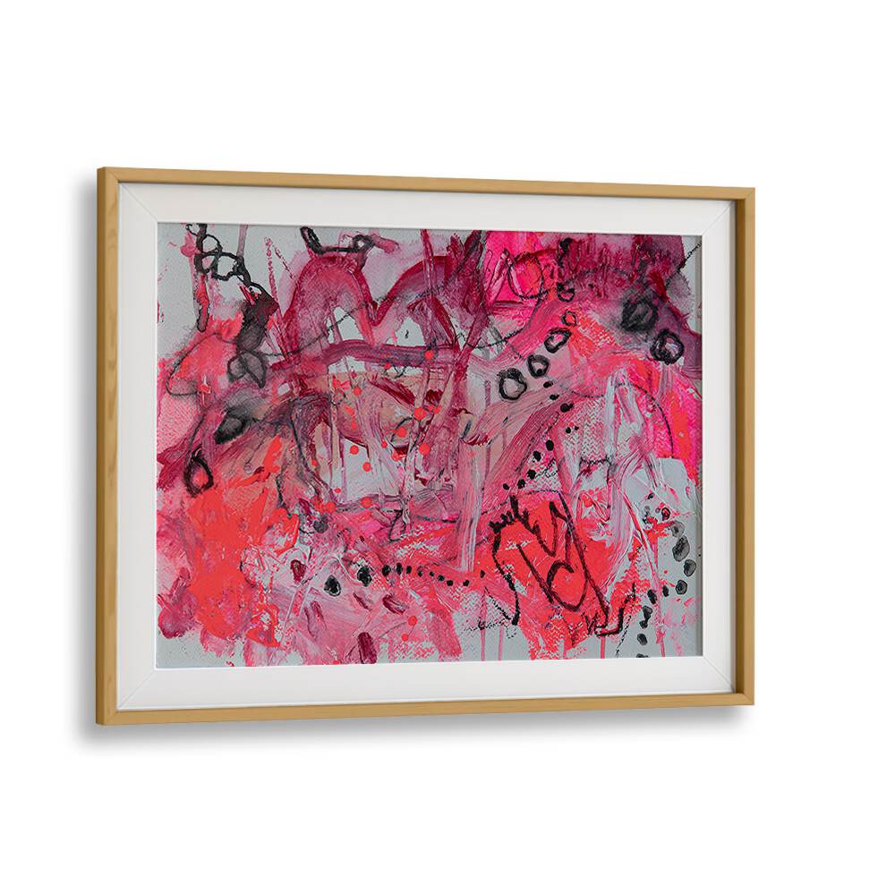 Vibrant FREEDOM OF EXPRESSION, ABSTRACT PAINTINGS showcasing individuality and artistic flair for any space.