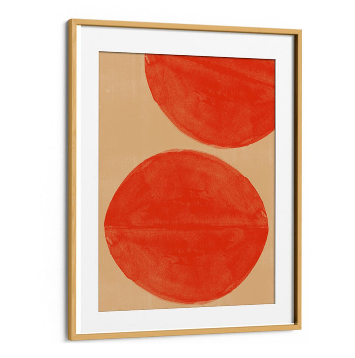 SEPARATION , ABSTRACT PAINTINGS