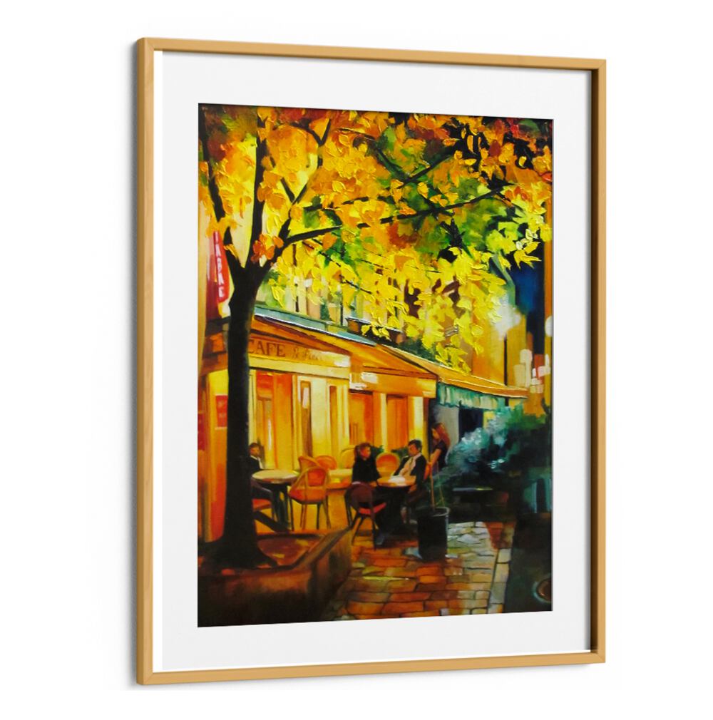 CONER CAFE , BAR & CAFE ART