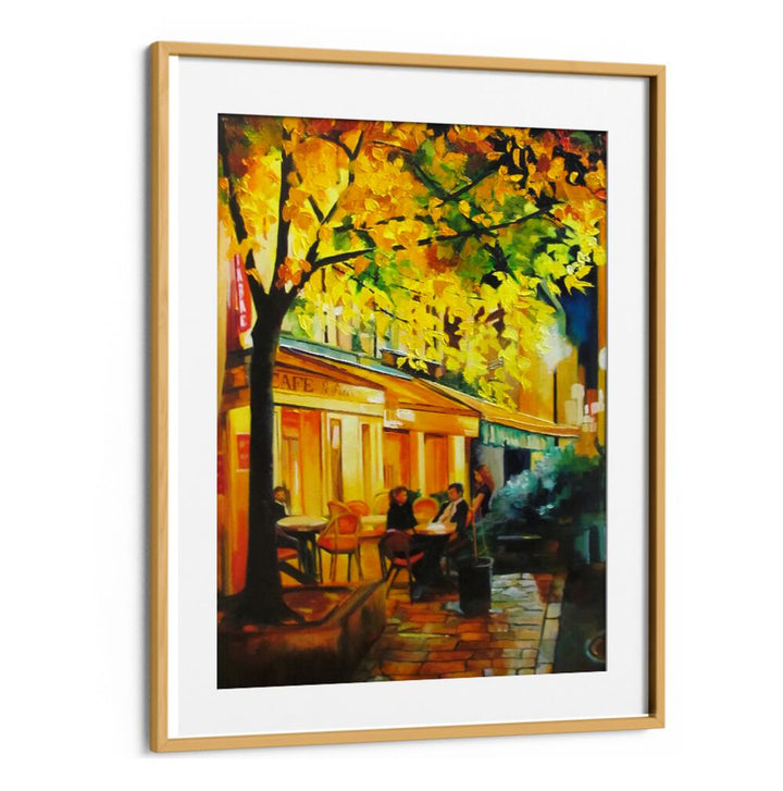 CONER CAFE , BAR & CAFE ART