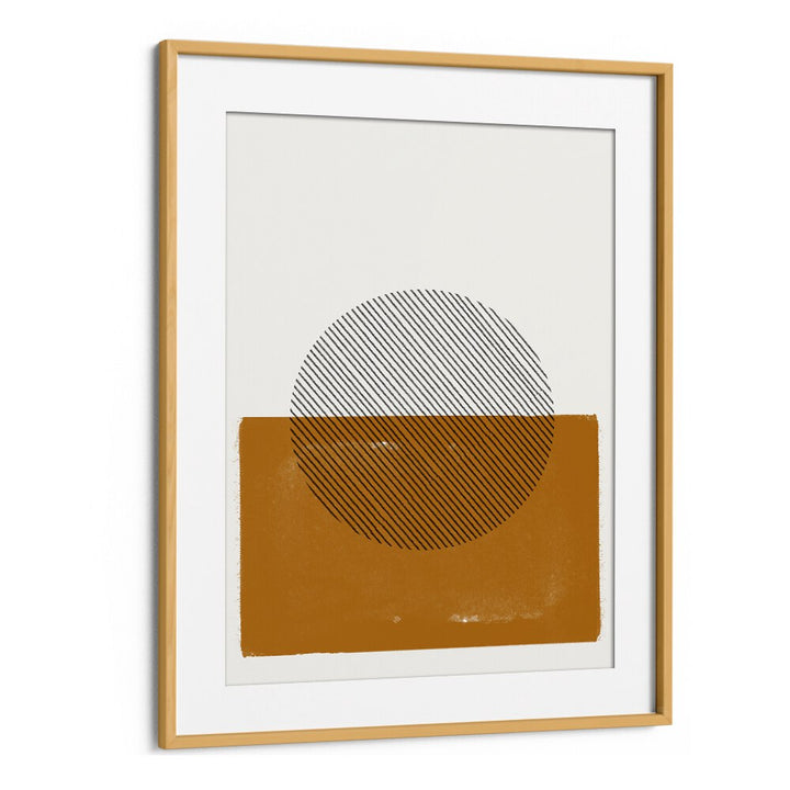 SIMPLE COMPOSITION BY THE MIUUS STUDIO , ABSTRACT PAINTINGS, ABSTRACT ART PRINTS