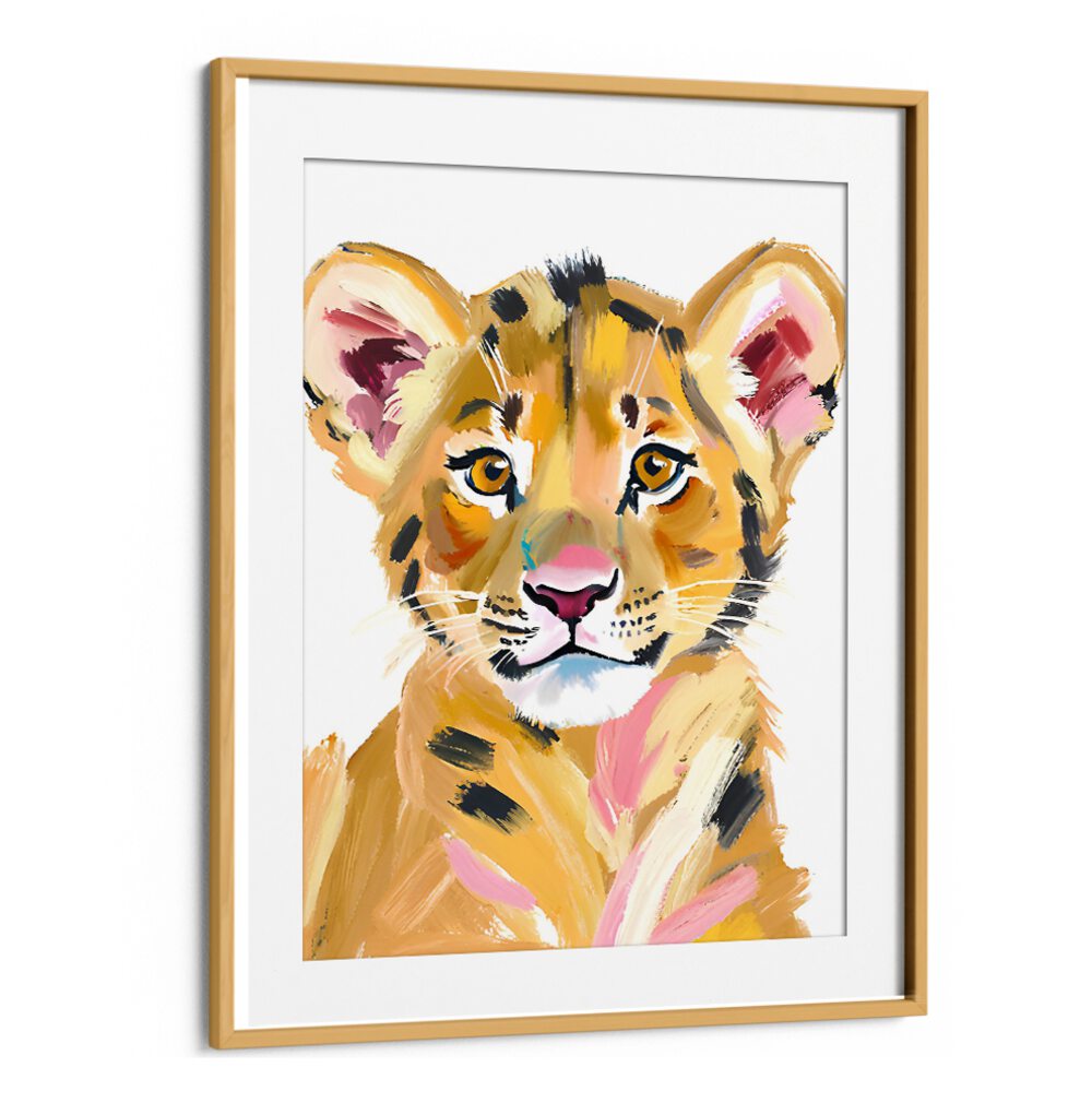 TIGER BABY