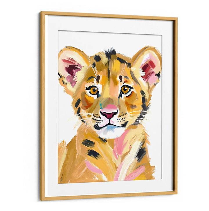 TIGER BABY