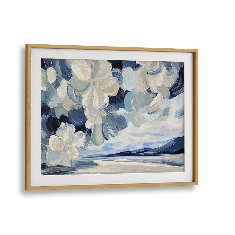 Elevate your home with the MAGNOLIA artwork, blending elegance and functionality in stunning decor.