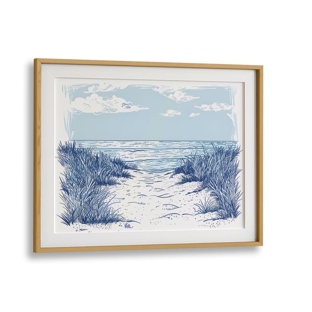 BEACH WALK