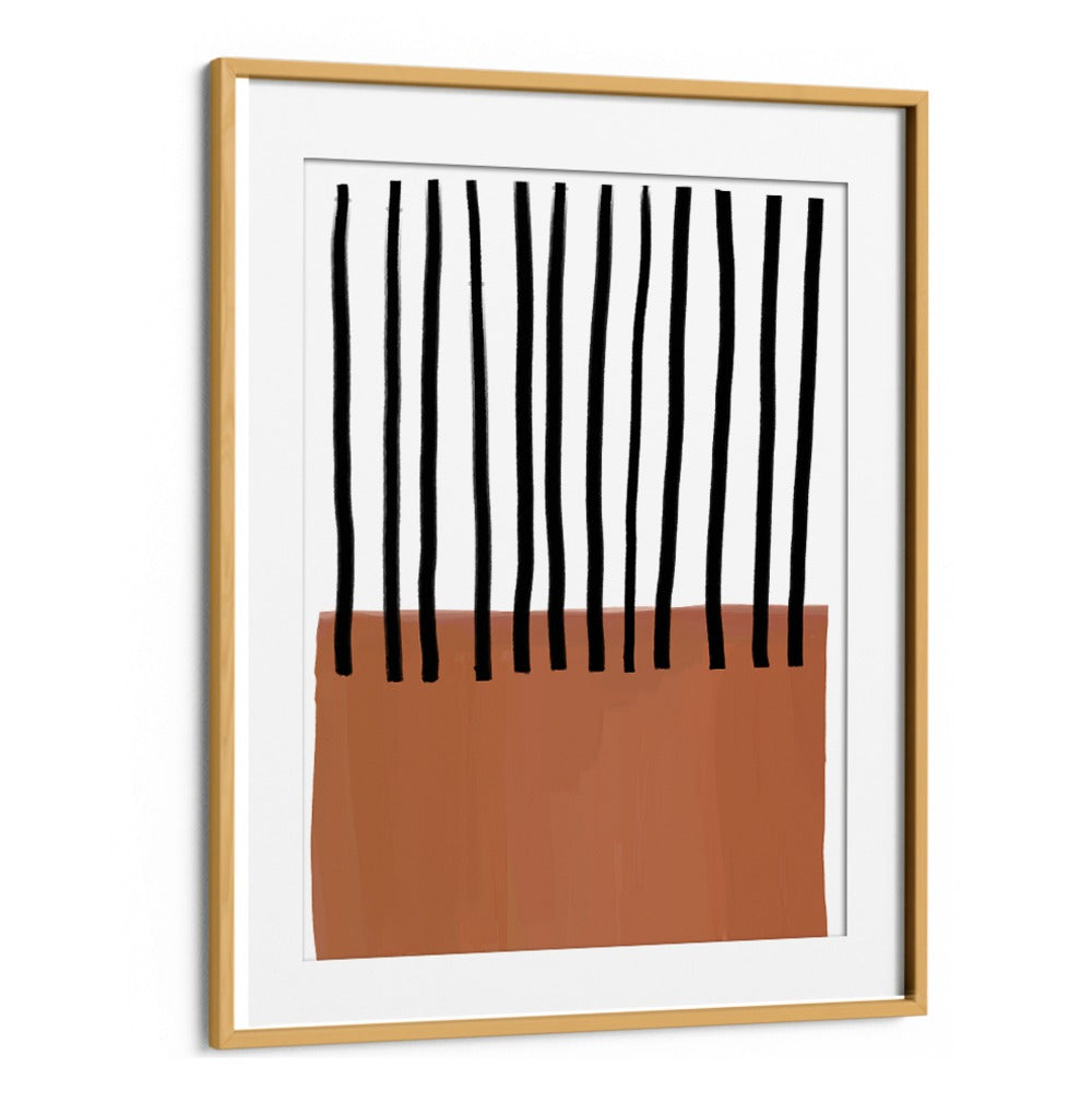 ABSTRACT LINES I