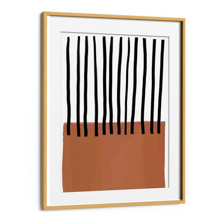 ABSTRACT LINES I