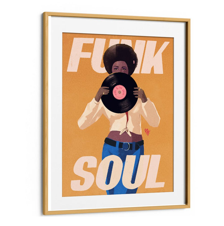 Elevate your space with KOOL A GANG, QUOTES & TYPOGRAPHY POSTERS featuring vibrant funk and soul designs.
