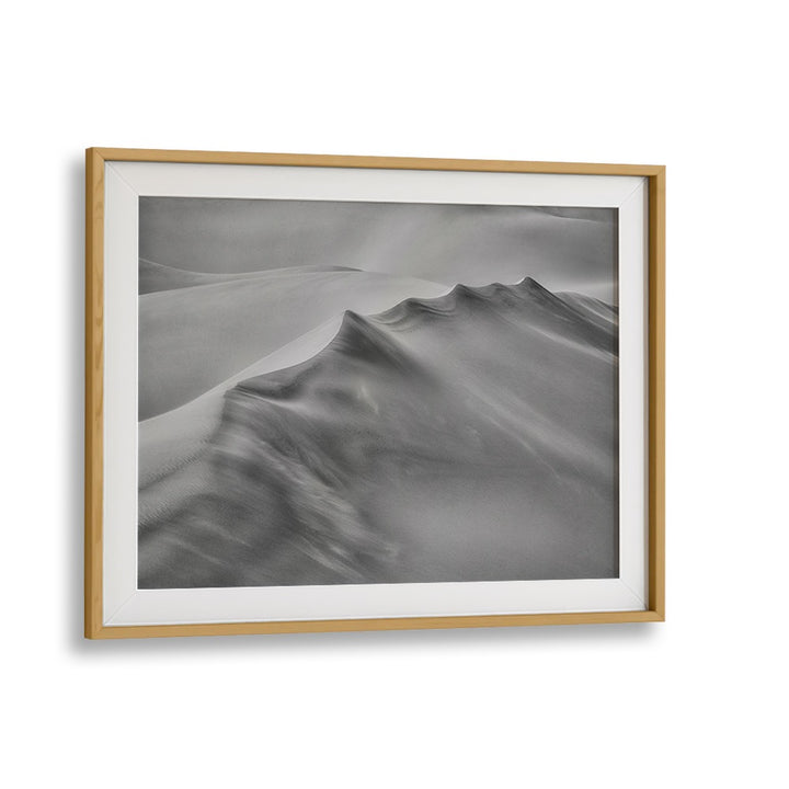 Stunning BLOWING SAND, PHOTOGRAPHY PRINTS showcasing the serene beauty of nature in elegant framing. Perfect for decor.