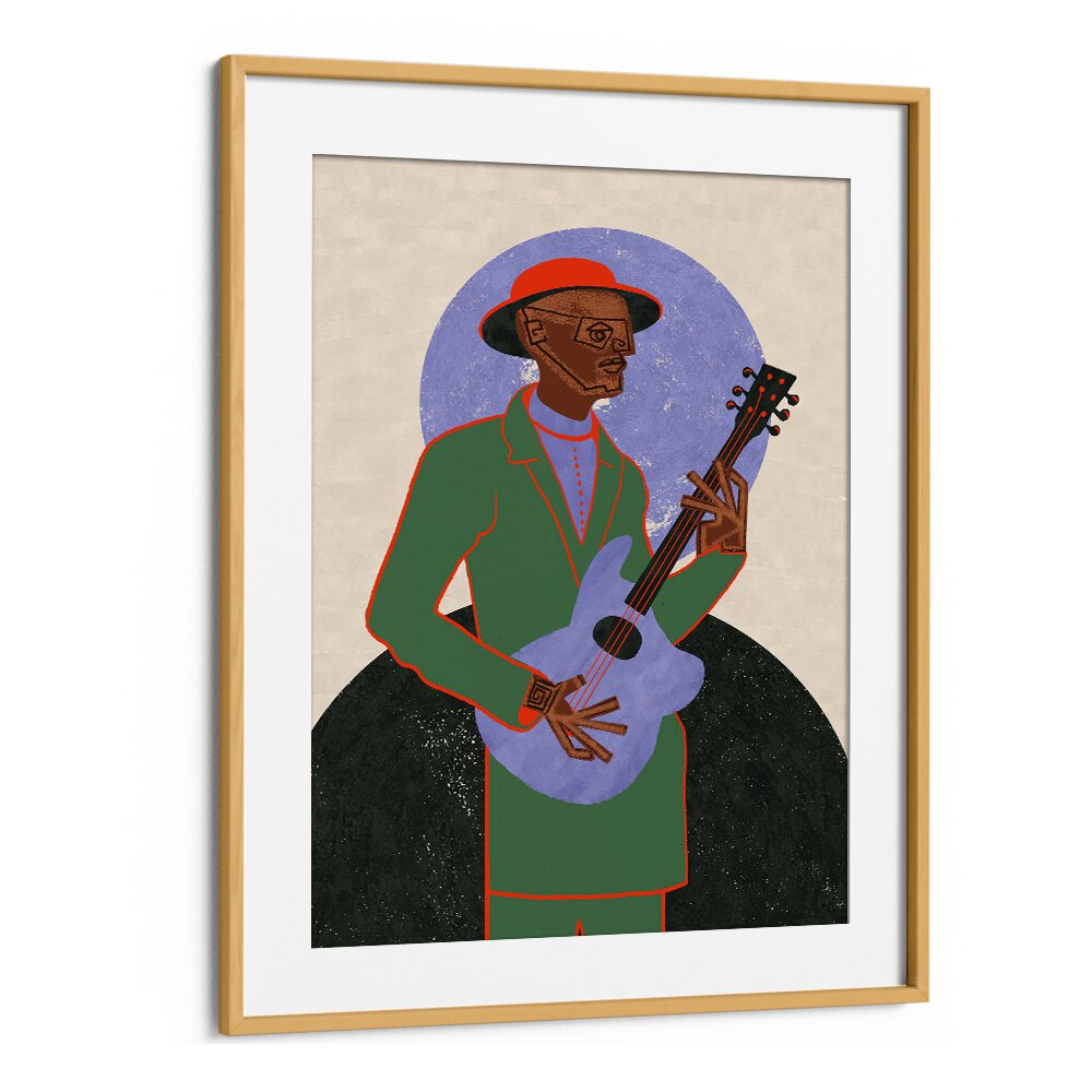 Vibrant MUSICIAN GUY XII movie posters capture musical passion, perfect for enhancing your decor.