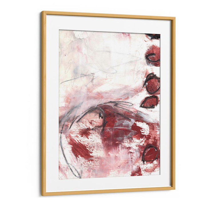 Bold and inspiring, the BE BRAVE, ABSTRACT PAINTINGS piece embodies courage and confidence for any space.