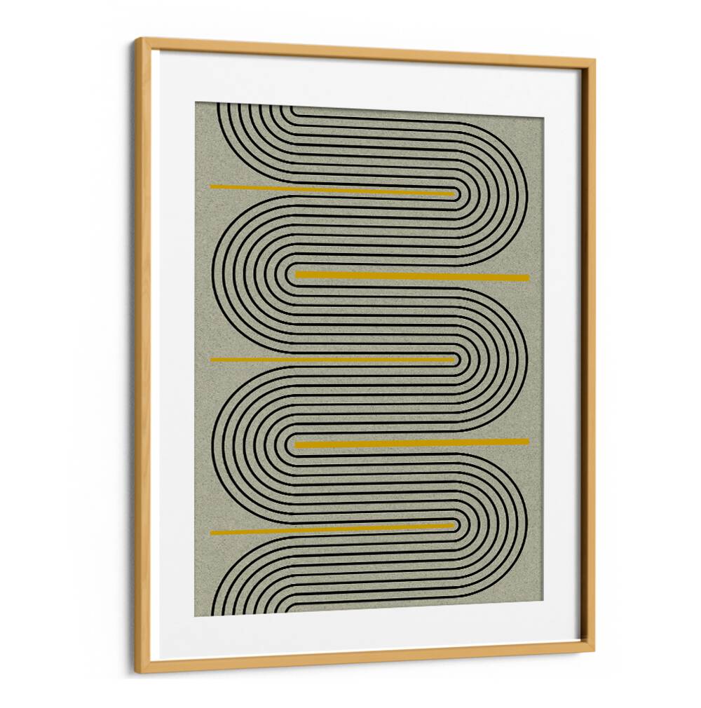 MODERN BALANCE NO.10 , ABSTRACT PAINTINGS