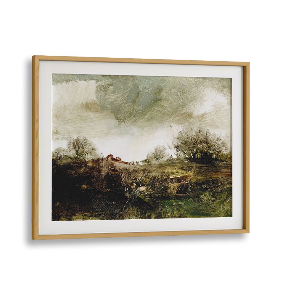HOUND TOR, LANDSCAPE PAINTINGS showcase breathtaking nature scenes, perfect for enhancing your home decor.