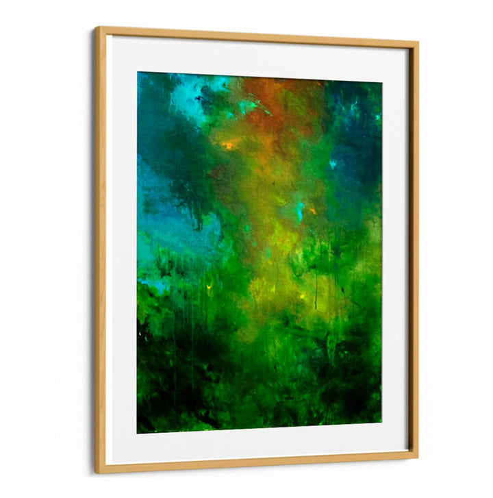 Bright and vibrant ISLAND SUN, ABSTRACT PAINTINGS enhance your space with modern artistic flair and emotion.
