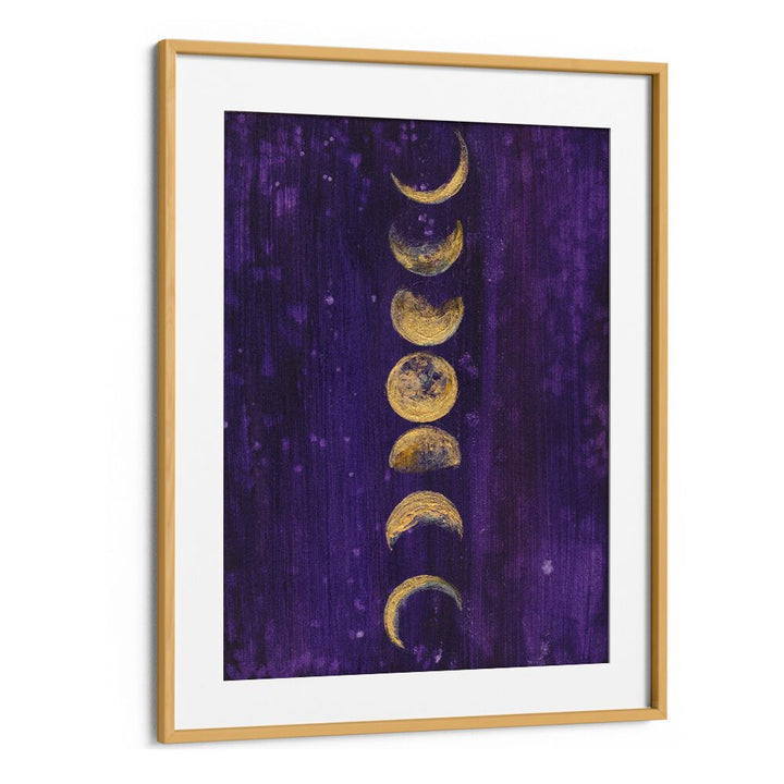 MOON PHASES , FASHION POSTERS
