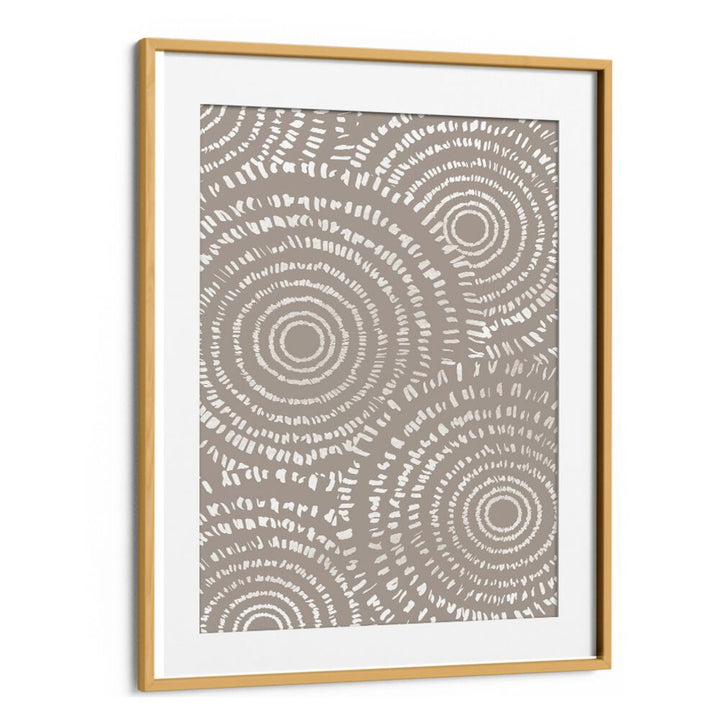 ABSTRACT XX , BOHO ART PAINTINGS