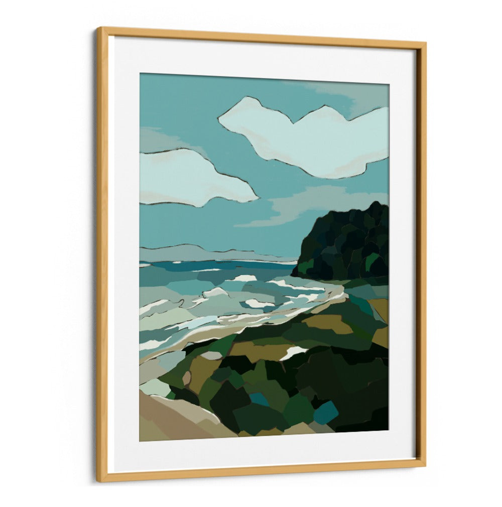 KRABI , LANDSCAPE PAINTINGS