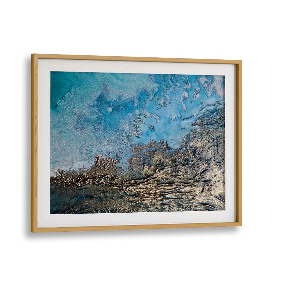 Vibrant SEA OF REASON, ABSTRACT PAINTINGS showcase emotion and creativity, enhancing any living space beautifully.