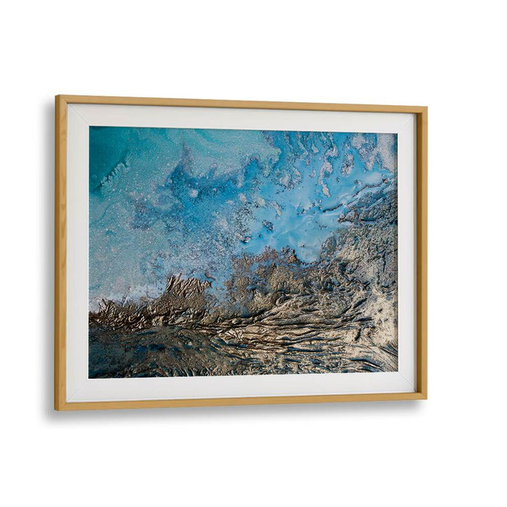 Vibrant SEA OF REASON, ABSTRACT PAINTINGS showcase emotion and creativity, enhancing any living space beautifully.